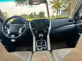 Mitsubishi Montero Sport